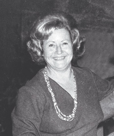 AZUCENA